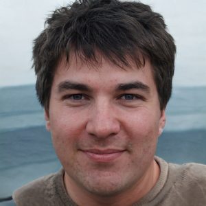 Eric Alvarez: The Head Of Content On cozyvitality.com