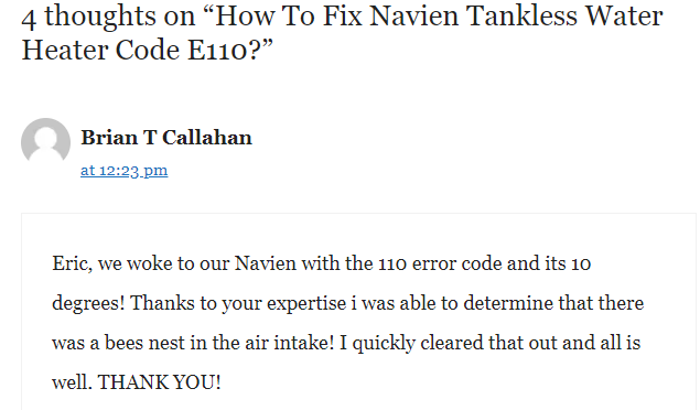 Prove of satisfied reader 4