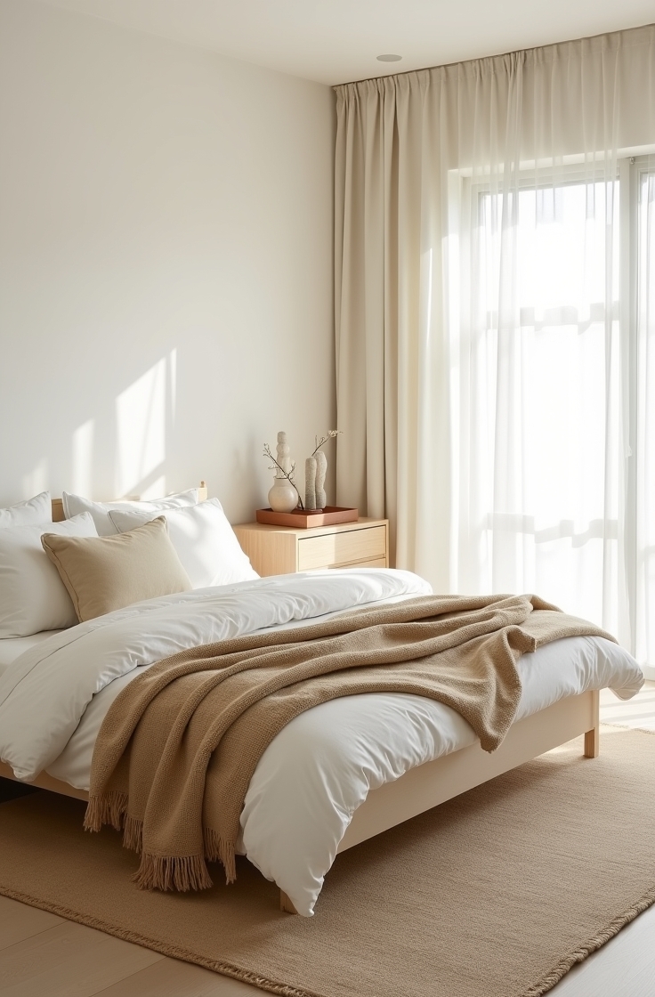 Declutter Your Surfaces