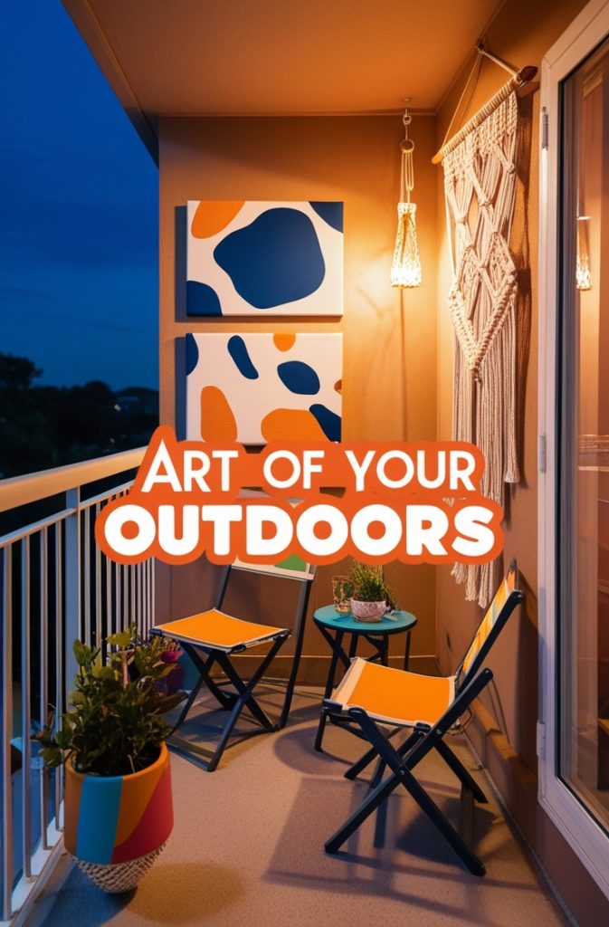 Personalize with Art