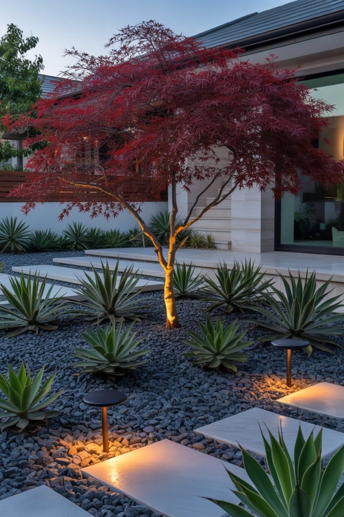 Modern Minimalist Design