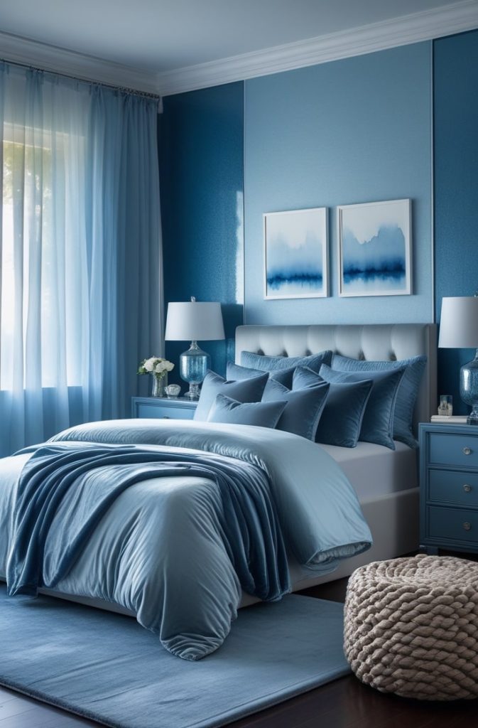 Monochromatic Color Scheme