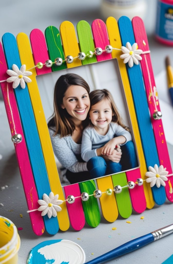 Photo Frame Keepsake