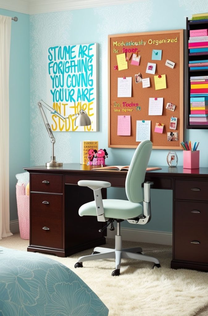 Study-Focused Academic Retreat