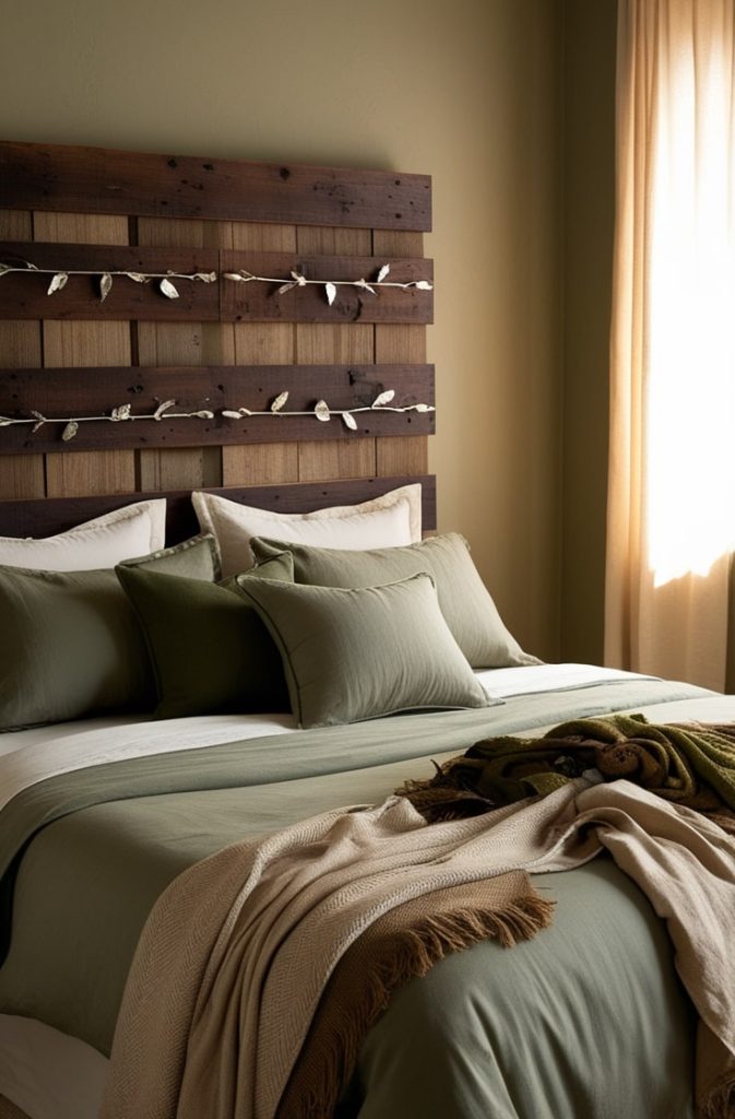 Sustainable Materials and Eco-Friendly Decor