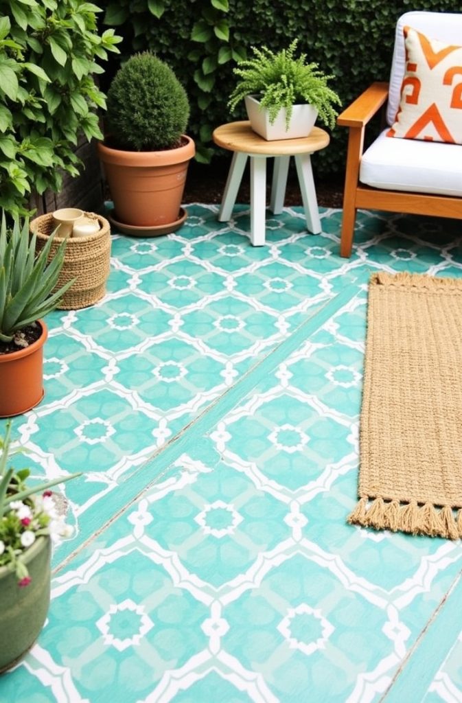 Budget-Friendly Flooring