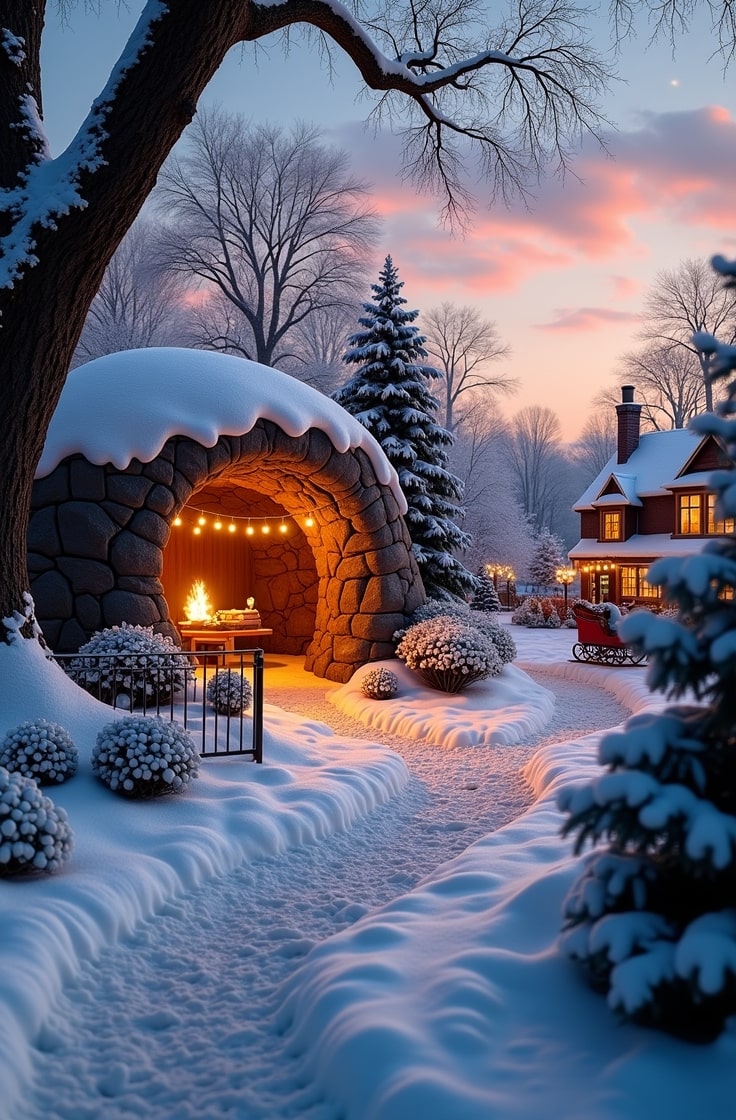 Full Yard Grinch Transformation-min