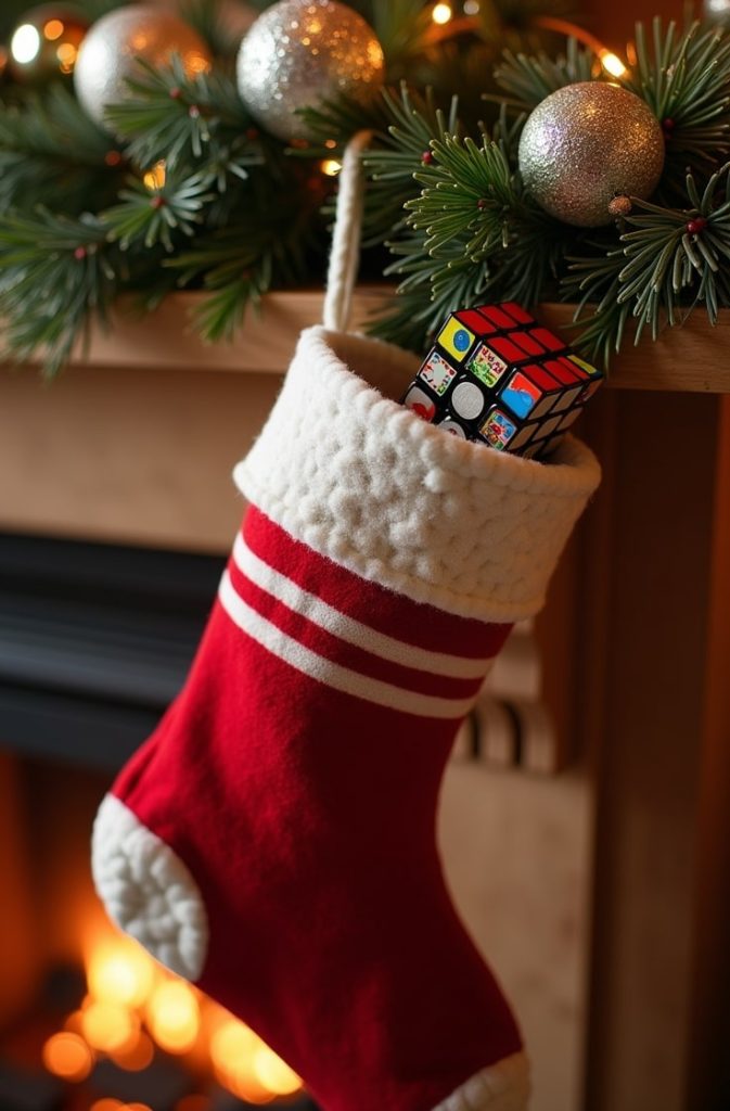 Mini Puzzle or Brain Teaser