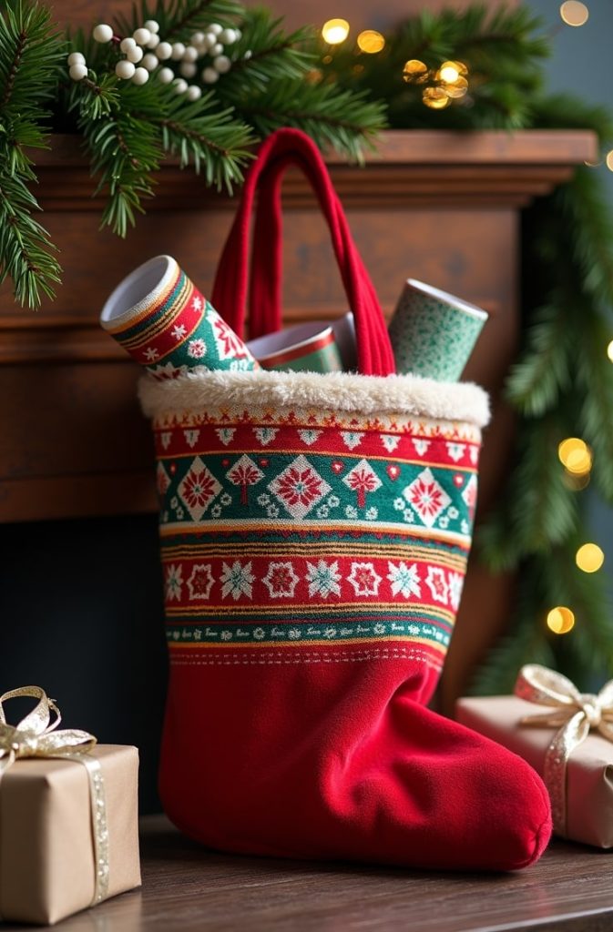 Reusable Tote Bag-min