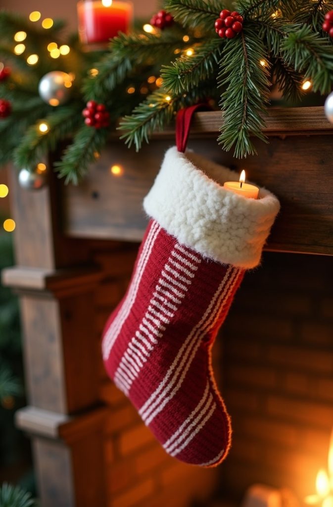 Scented Candle or Wax Melt