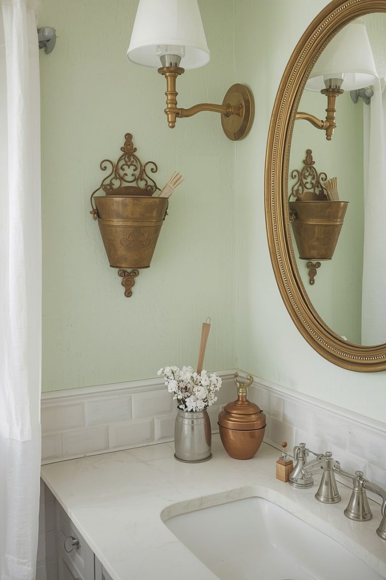 Add Character with Wallpaper-min