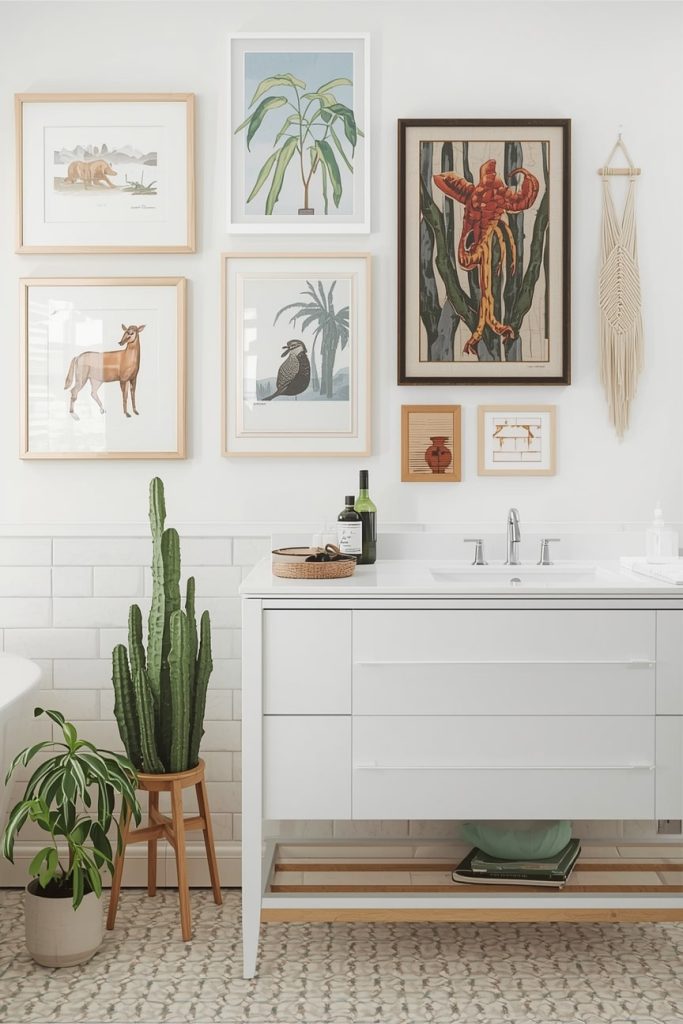 Artistic Wall Art & Prints