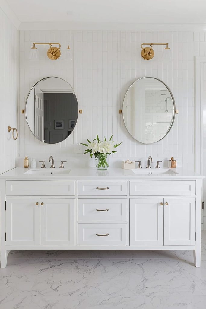 Bathroom Storage Solutions That Reduce Clutter
