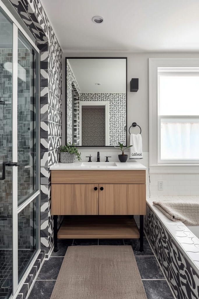 Guest Bathroom Design That Impresses
