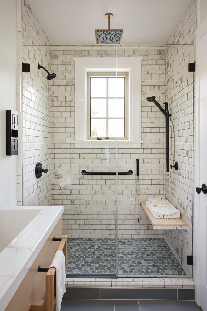 Style with Spa Bathroom Accessories