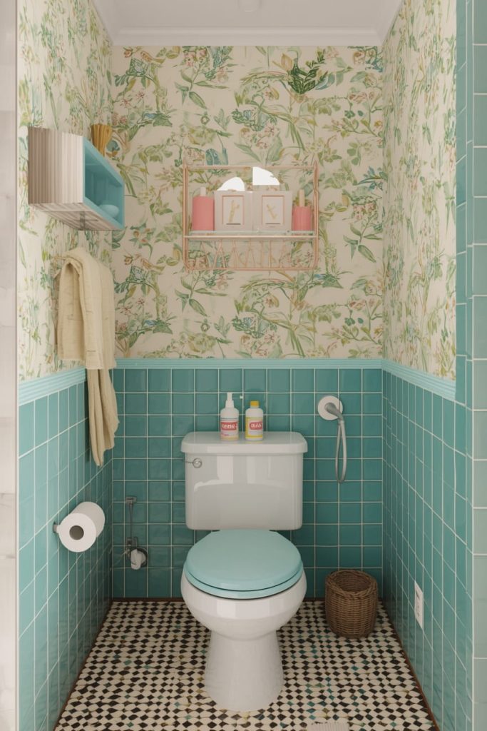 Toca Boca Bathroom Decoration Hacks