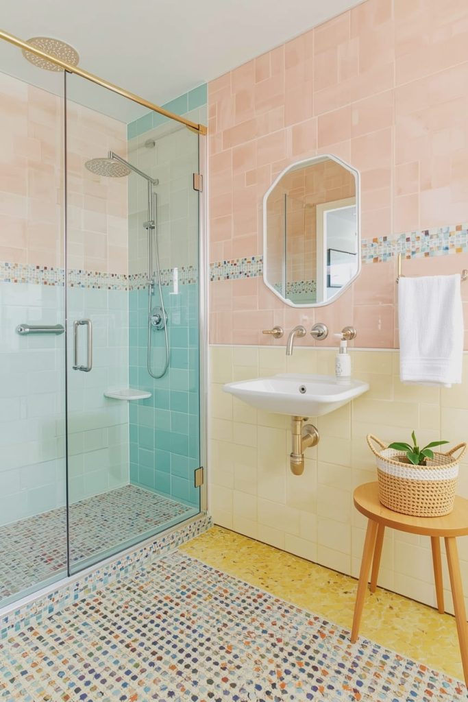 Toca Boca Bathroom Layout Ideas for Creativity